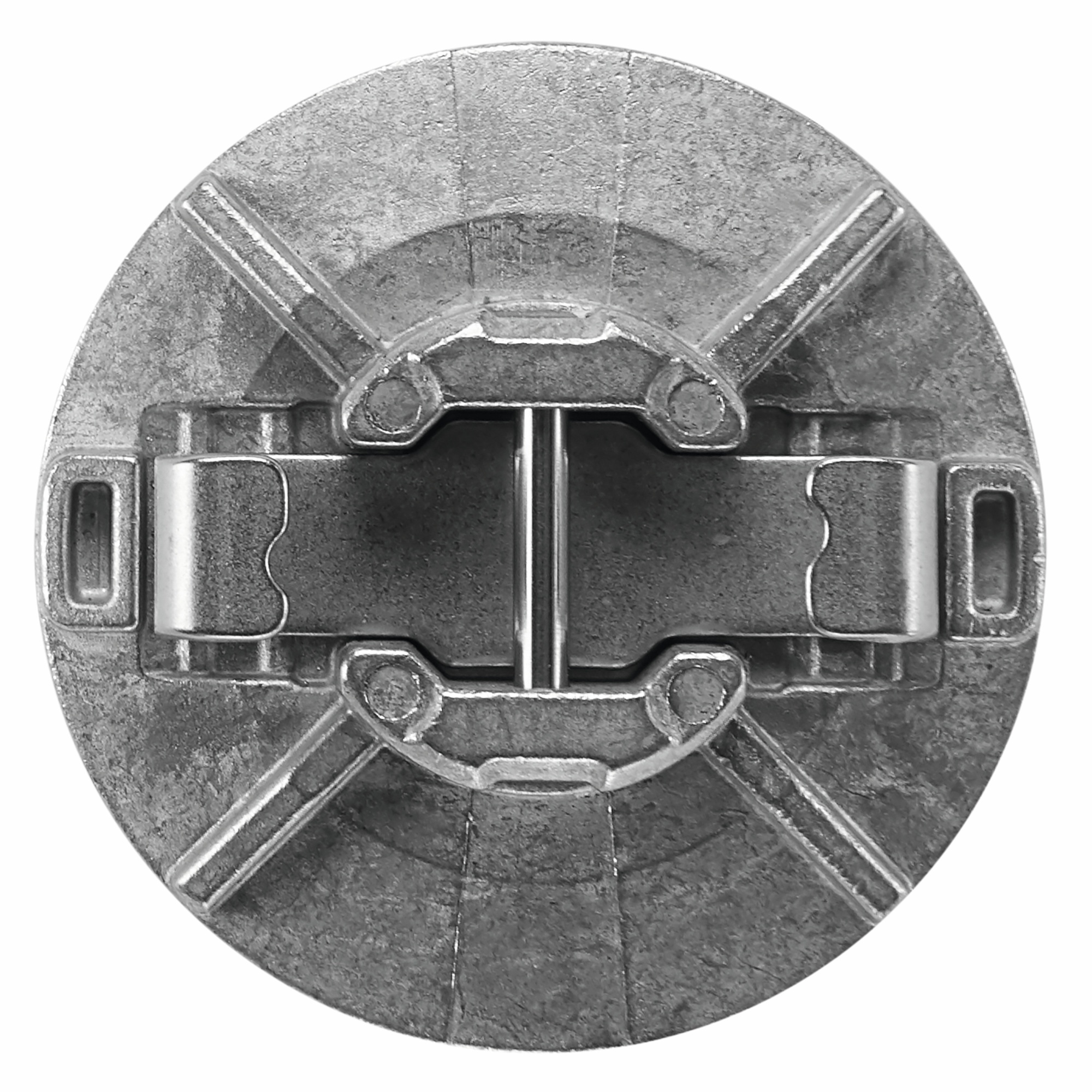 Bosch X-Lock Clip for Backing Pad — Model# MGX0100